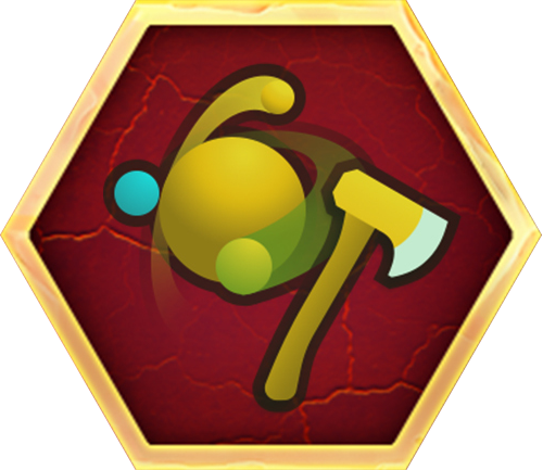 Divine Woodcutter